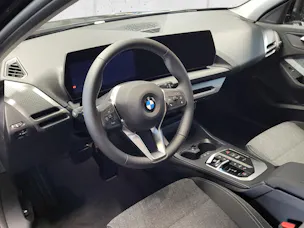 BMW 116 Steptronic