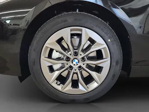 BMW 116 Steptronic