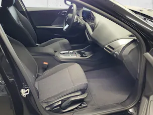 BMW 116 Steptronic