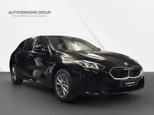BMW 116 Steptronic