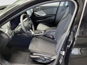 BMW 116 Steptronic