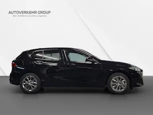 BMW 116 Steptronic