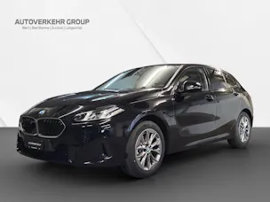 BMW 116 Steptronic