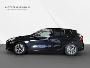 BMW 116 Steptronic