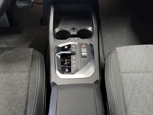 BMW 116 Steptronic