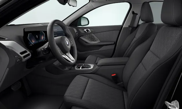 BMW 116 Steptronic