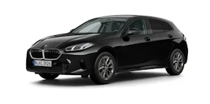 BMW 116 Steptronic