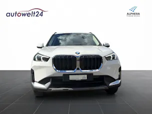 BMW X1 xDrive 20d 48V