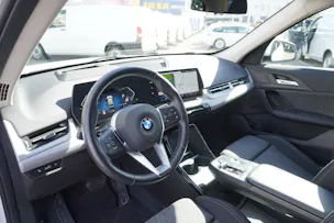 BMW X1 xDrive 20d 48V