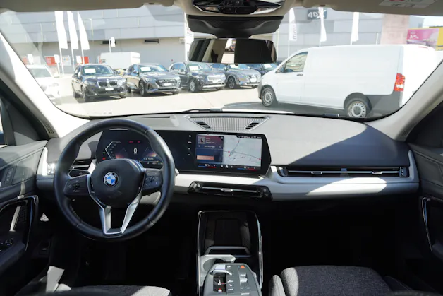 BMW X1 xDrive 20d 48V