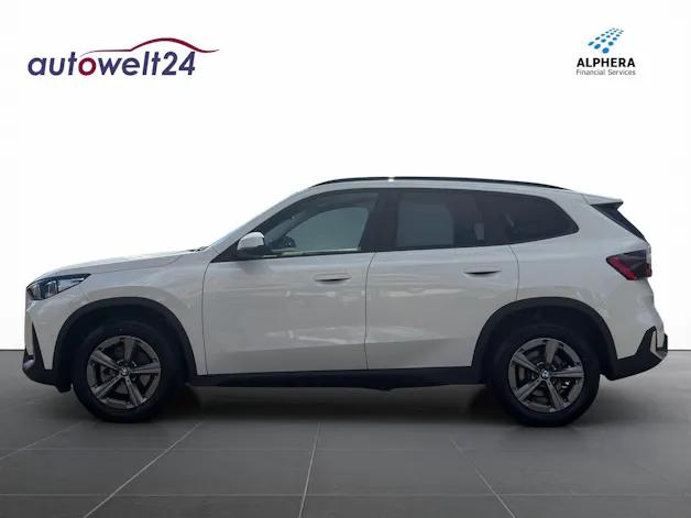 BMW X1 xDrive 20d 48V