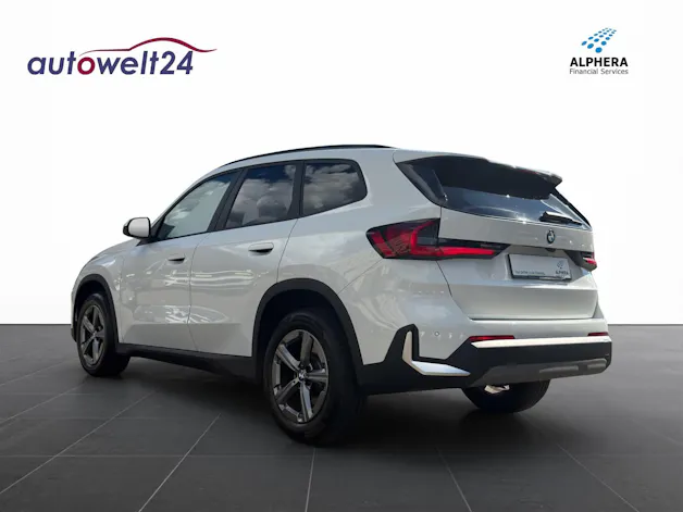 BMW X1 xDrive 20d 48V