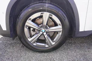 BMW X1 xDrive 20d 48V