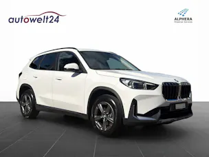 BMW X1 xDrive 20d 48V