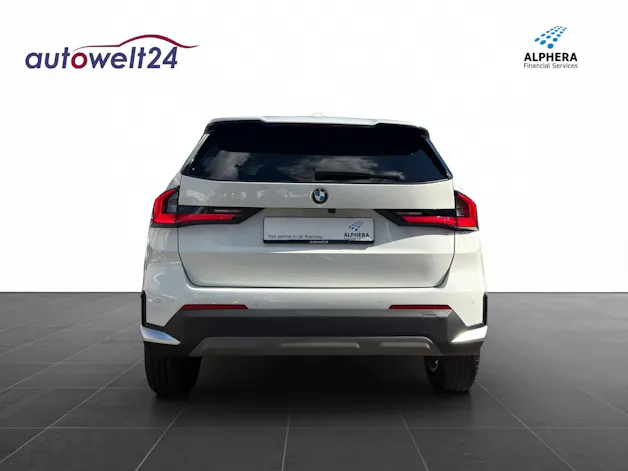 BMW X1 xDrive 20d 48V