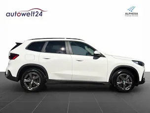 BMW X1 xDrive 20d 48V