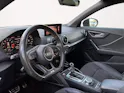 AUDI SQ2 TFSI quattro S-tronic