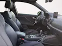 AUDI SQ2 TFSI quattro S-tronic