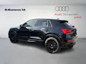 AUDI SQ2 TFSI quattro S-tronic