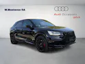 AUDI SQ2 TFSI quattro S-tronic