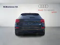 AUDI SQ2 TFSI quattro S-tronic