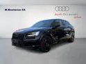 AUDI SQ2 TFSI quattro S-tronic