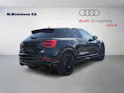AUDI SQ2 TFSI quattro S-tronic
