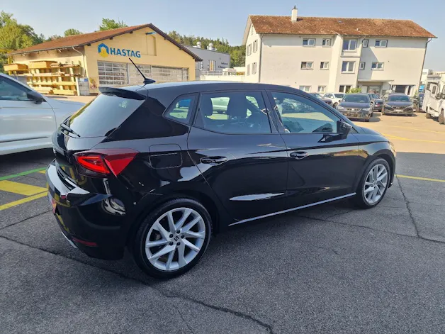 SEAT Ibiza 1.0 EcoTSI FR DSG