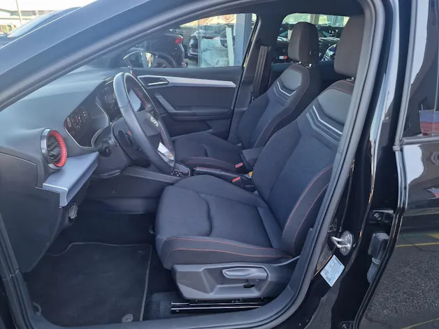 SEAT Ibiza 1.0 EcoTSI FR DSG