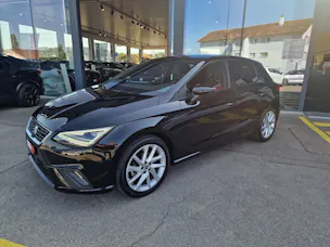 SEAT Ibiza 1.0 EcoTSI FR DSG