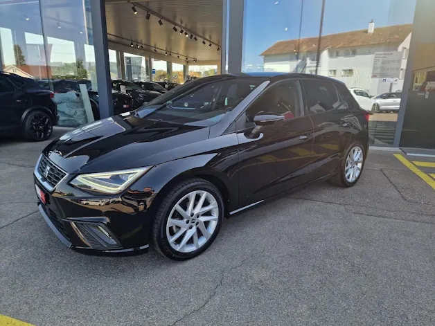 SEAT Ibiza 1.0 EcoTSI FR DSG