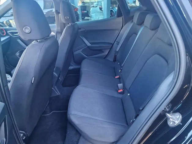 SEAT Ibiza 1.0 EcoTSI FR DSG