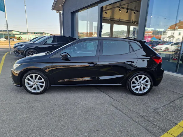 SEAT Ibiza 1.0 EcoTSI FR DSG