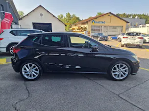 SEAT Ibiza 1.0 EcoTSI FR DSG