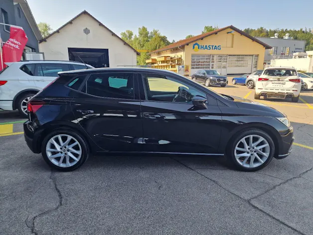 SEAT Ibiza 1.0 EcoTSI FR DSG