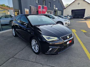 SEAT Ibiza 1.0 EcoTSI FR DSG