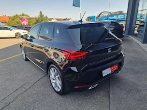 SEAT Ibiza 1.0 EcoTSI FR DSG