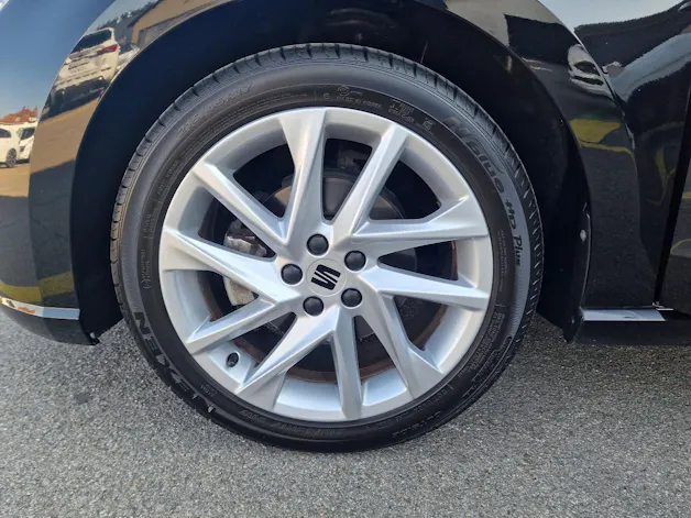 SEAT Ibiza 1.0 EcoTSI FR DSG