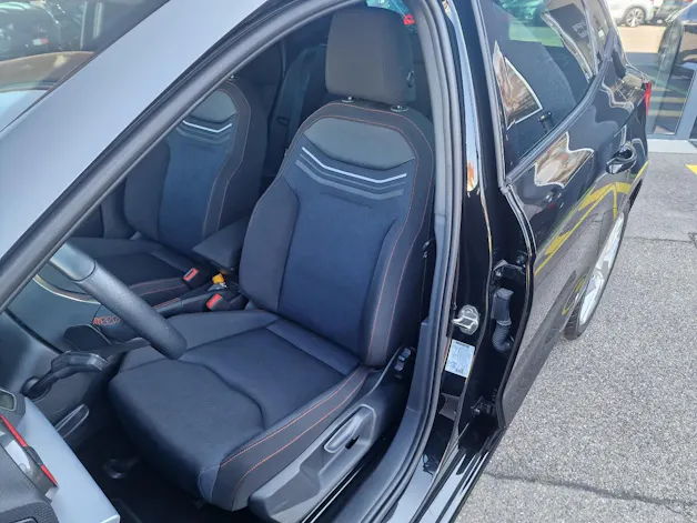SEAT Ibiza 1.0 EcoTSI FR DSG