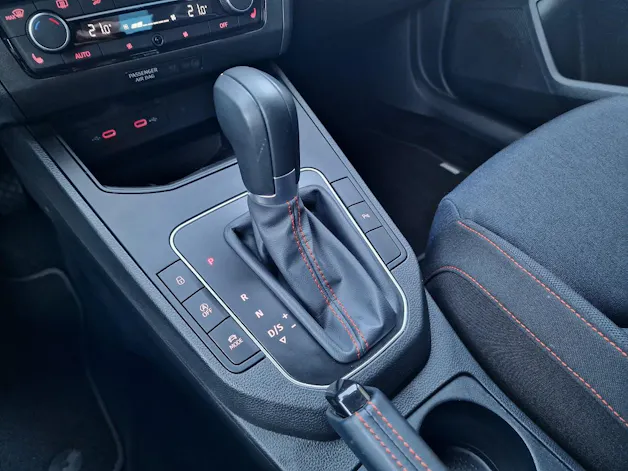 SEAT Ibiza 1.0 EcoTSI FR DSG