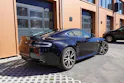 ASTON MARTIN V8 Vantage 4.7 S SP10 - "CH Véhicule * Full Entretien Aston * intérieur cuir noir * Phares xenon * Son Bang&Olufsen"