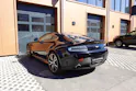 ASTON MARTIN V8 Vantage 4.7 S SP10 - "CH Véhicule * Full Entretien Aston * intérieur cuir noir * Phares xenon * Son Bang&Olufsen"