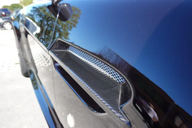 ASTON MARTIN V8 Vantage 4.7 S SP10 - "CH Véhicule * Full Entretien Aston * intérieur cuir noir * Phares xenon * Son Bang&Olufsen"