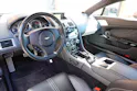 ASTON MARTIN V8 Vantage 4.7 S SP10 - "CH Véhicule * Full Entretien Aston * intérieur cuir noir * Phares xenon * Son Bang&Olufsen"