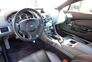 ASTON MARTIN V8 Vantage 4.7 S SP10 - "CH Véhicule * Full Entretien Aston * intérieur cuir noir * Phares xenon * Son Bang&Olufsen"