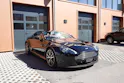 ASTON MARTIN V8 Vantage 4.7 S SP10 - "CH Véhicule * Full Entretien Aston * intérieur cuir noir * Phares xenon * Son Bang&Olufsen"