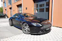ASTON MARTIN V8 Vantage 4.7 S SP10 - "CH Véhicule * Full Entretien Aston * intérieur cuir noir * Phares xenon * Son Bang&Olufsen"