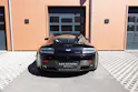 ASTON MARTIN V8 Vantage 4.7 S SP10 - "CH Véhicule * Full Entretien Aston * intérieur cuir noir * Phares xenon * Son Bang&Olufsen"