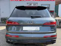 AUDI Q7 50 TDI quattro S Line tiptronic *CH-FAHRZEUG - 4 JAHRE GARANTIE - GRATIS SERVICE - 7 SITZE*