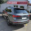 AUDI Q7 50 TDI quattro S Line tiptronic *CH-FAHRZEUG - 4 JAHRE GARANTIE - GRATIS SERVICE - 7 SITZE*
